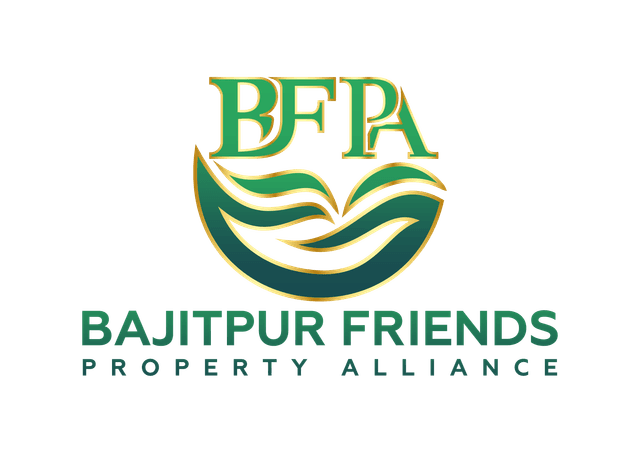 Bfpa Logo