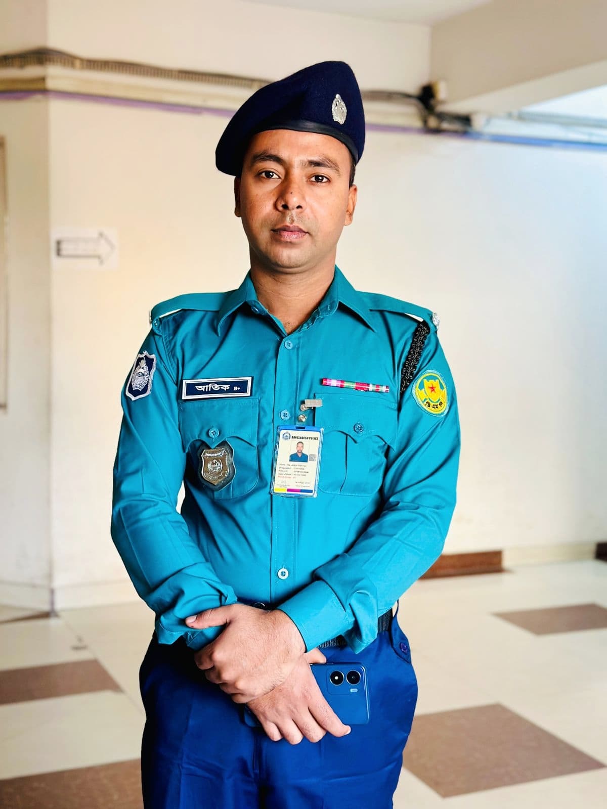 MD. Atikur Rahman